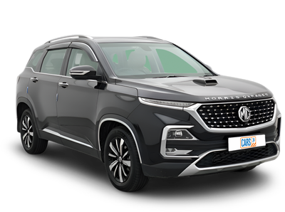 MG HECTOR-img